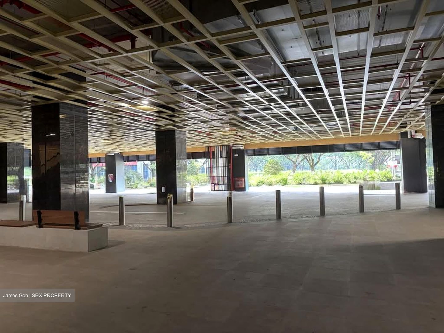 Stellar@tampines (D18), Factory #592337911